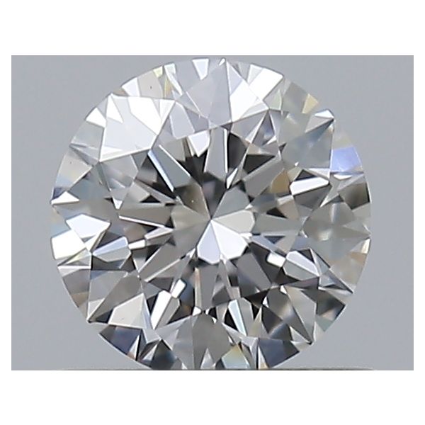 ROUND 0.58 F VS1 EX-EX-EX - 6542934333 GIA Diamond