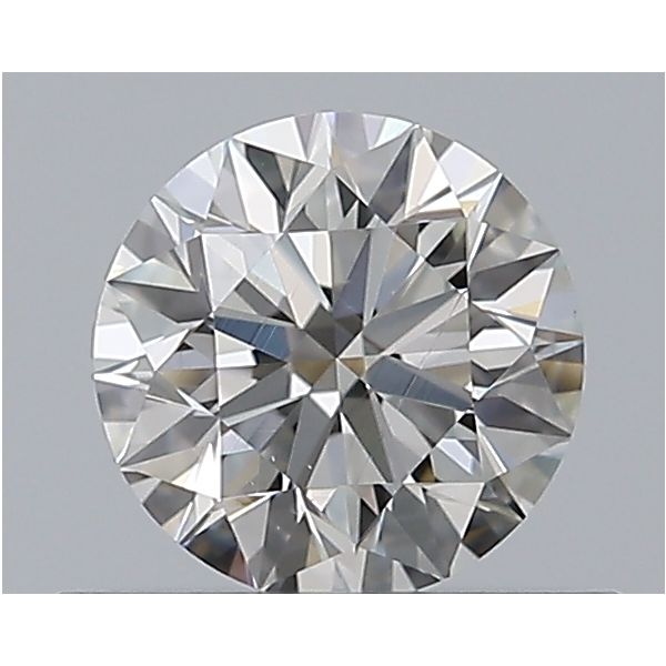 ROUND 0.51 G VS2 EX-EX-EX - 6542934889 GIA Diamond