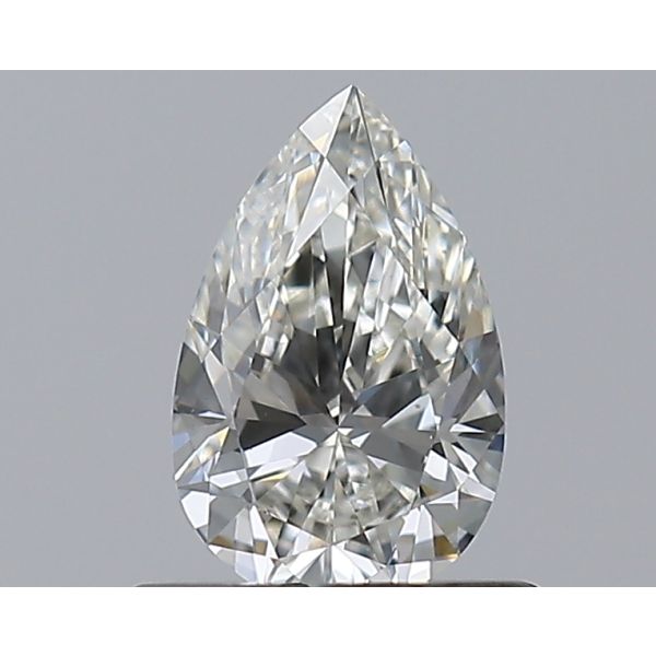 PEAR 0.55 I VS1 EX-VG-EX - 6542938240 GIA Diamond