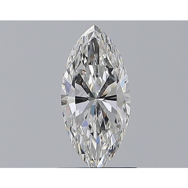 MARQUISE 1 G VS2 EX-EX-EX - 6542939207 GIA Diamond