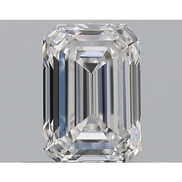 EMERALD 0.5 E VS1 EX-VG-EX - 6542940032 GIA Diamond