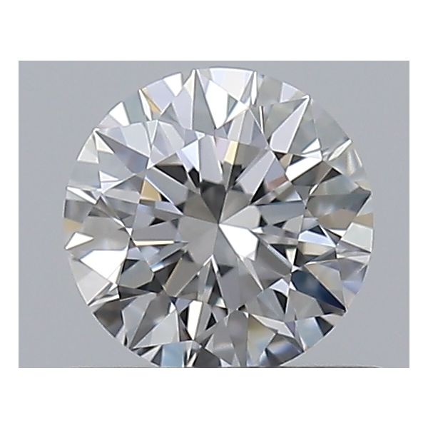 ROUND 0.5 E VS2 EX-EX-EX - 6542946094 GIA Diamond