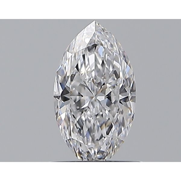 MARQUISE 0.7 D VS2 GD-EX-EX - 6542948568 GIA Diamond