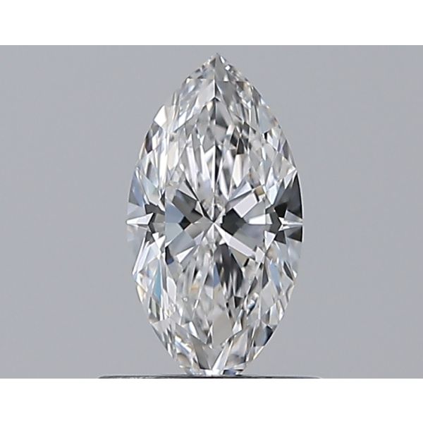 MARQUISE 0.71 E VS1 EX-VG-EX - 6542948624 GIA Diamond
