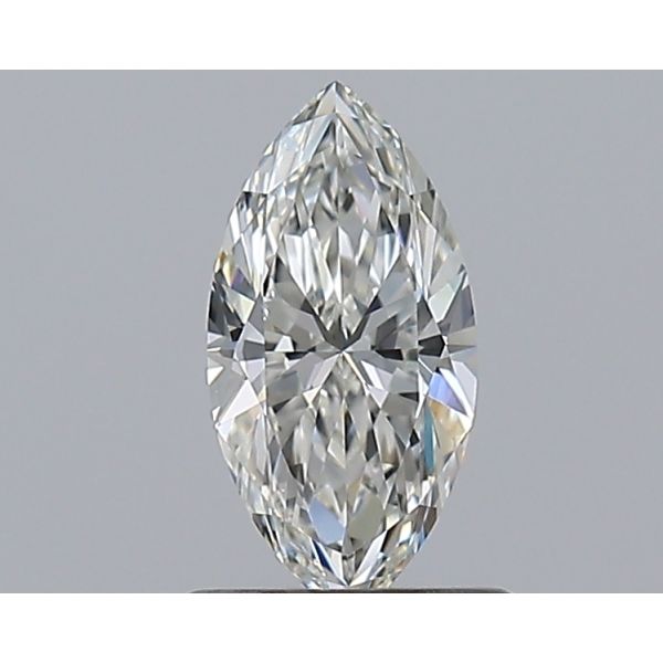 MARQUISE 0.73 H VS1 EX-EX-EX - 6542948633 GIA Diamond