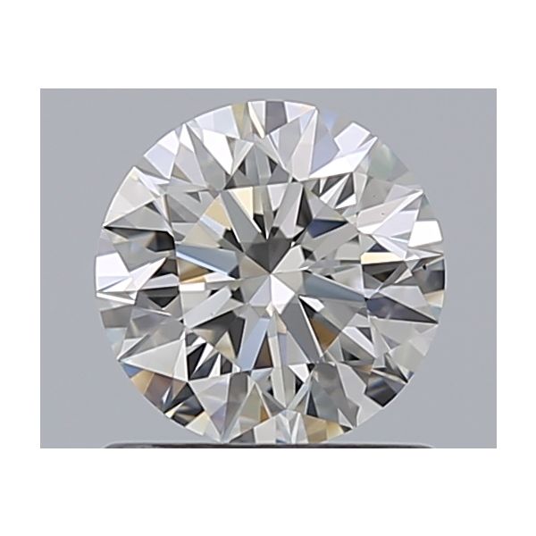 ROUND 0.75 H VS2 EX-EX-EX - 6542949691 GIA Diamond