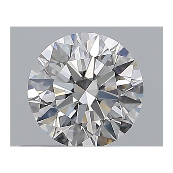ROUND 0.5 E VS1 EX-EX-EX - 6542951168 GIA Diamond