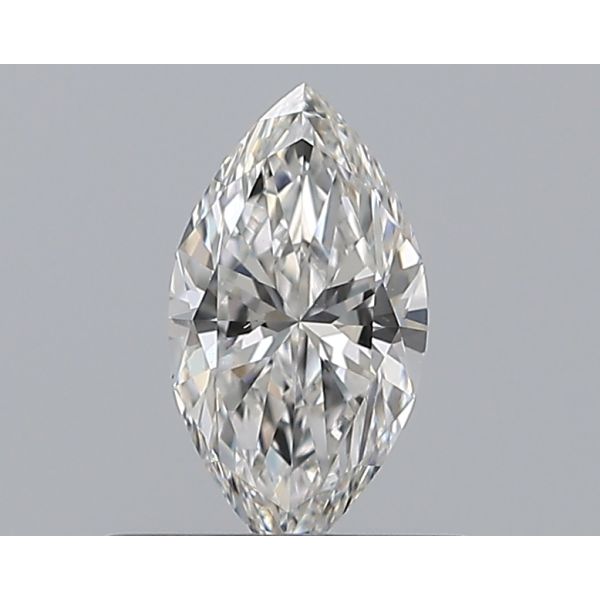 MARQUISE 0.5 F VS2 VG-VG-EX - 6542952401 GIA Diamond