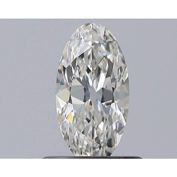 OVAL 0.51 G VS1 EX-VG-EX - 6542953414 GIA Diamond