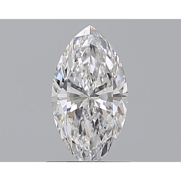 MARQUISE 0.72 D VS2 EX-EX-EX - 6542953441 GIA Diamond