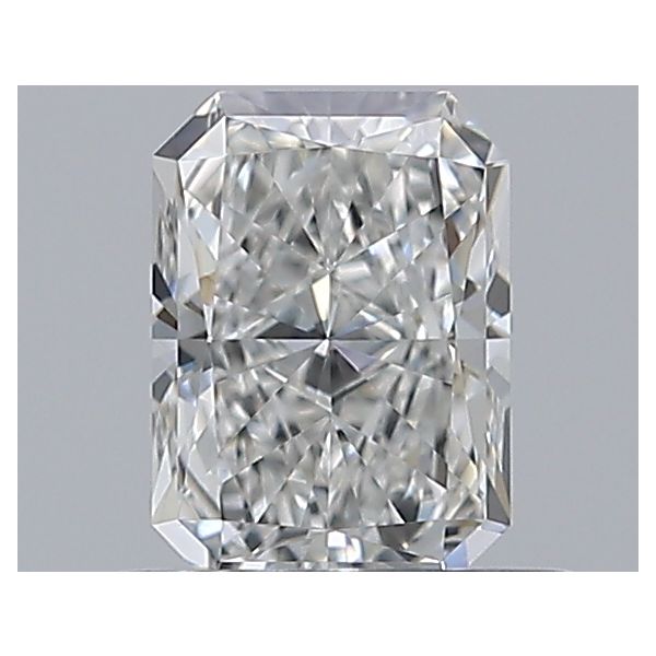 RADIANT 0.57 F VVS1 EX-VG-EX - 6542960679 GIA Diamond