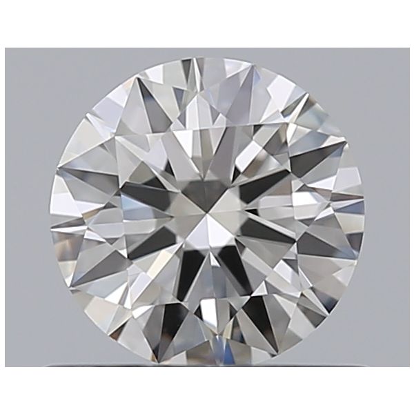 ROUND 0.5 H VVS1 EX-EX-EX - 6542960890 GIA Diamond
