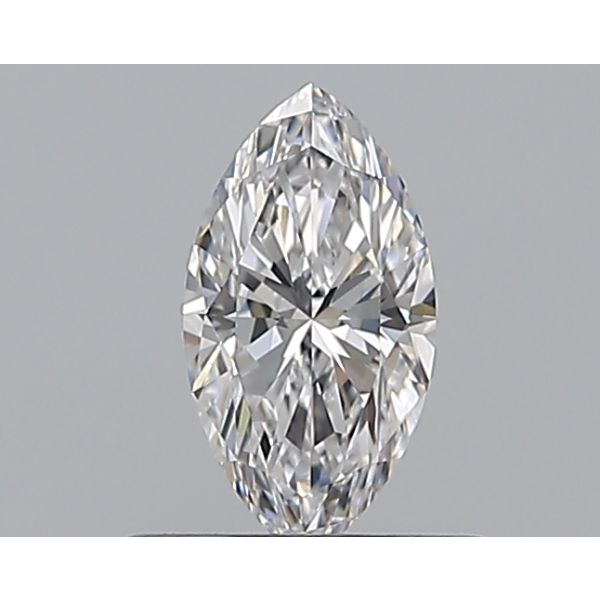 MARQUISE 0.5 D VS2 EX-VG-EX - 6542961486 GIA Diamond