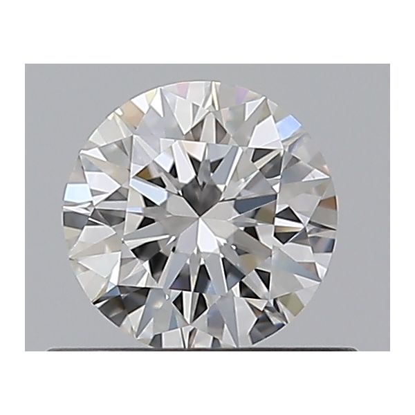 ROUND 0.5 F VS1 EX-EX-EX - 6542964737 GIA Diamond