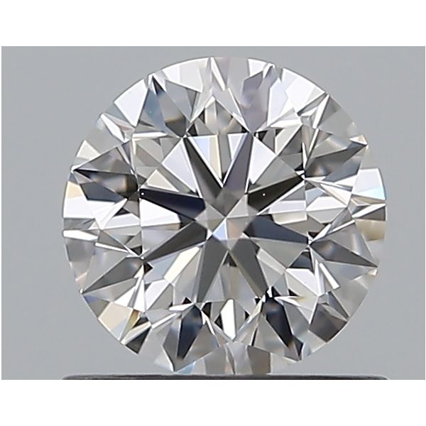 ROUND 0.76 D VS2 EX-EX-EX - 6542964806 GIA Diamond