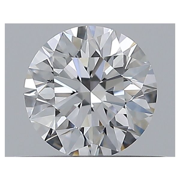 ROUND 0.5 D VS2 EX-EX-EX - 6542970214 GIA Diamond
