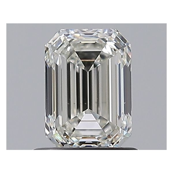 EMERALD 0.92 I VS1 VG-EX-EX - 6542973620 GIA Diamond