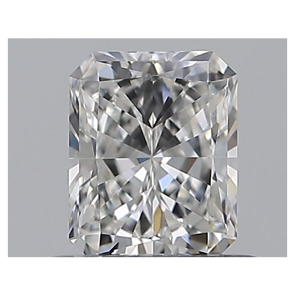 RADIANT 0.51 G VVS1 VG-EX-EX - 6542975023 GIA Diamond