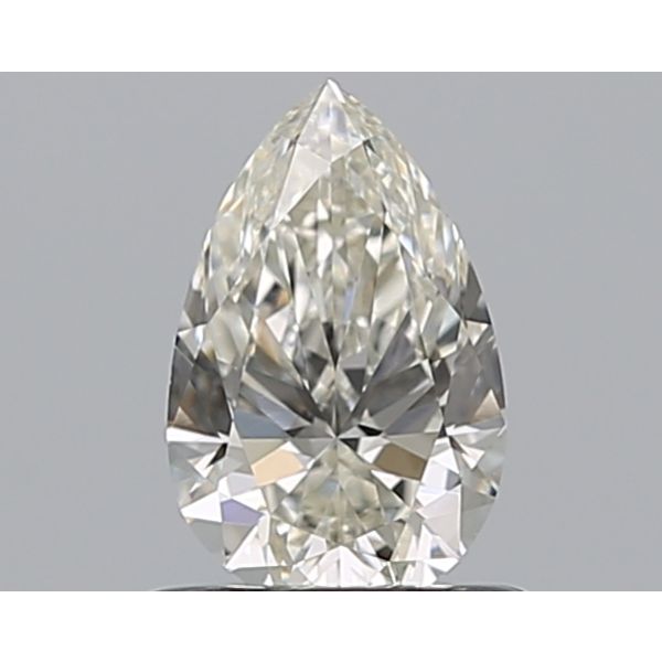 PEAR 0.7 I VS1 EX-EX-EX - 6542976175 GIA Diamond