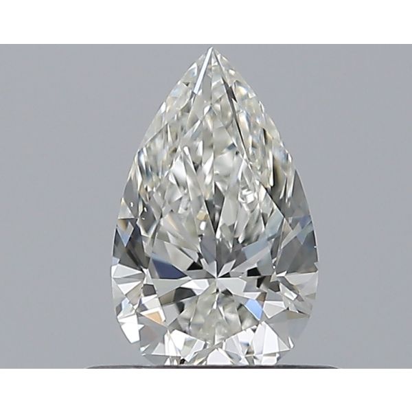 PEAR 0.5 I VS2 EX-EX-VG - 6542976874 GIA Diamond