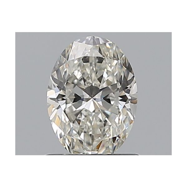 OVAL 0.81 H VVS2 VG-EX-EX - 6542978179 GIA Diamond