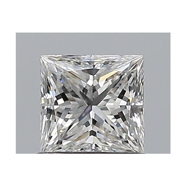 PRINCESS 0.71 G VS1 EX-EX-VG - 6542981129 GIA Diamond