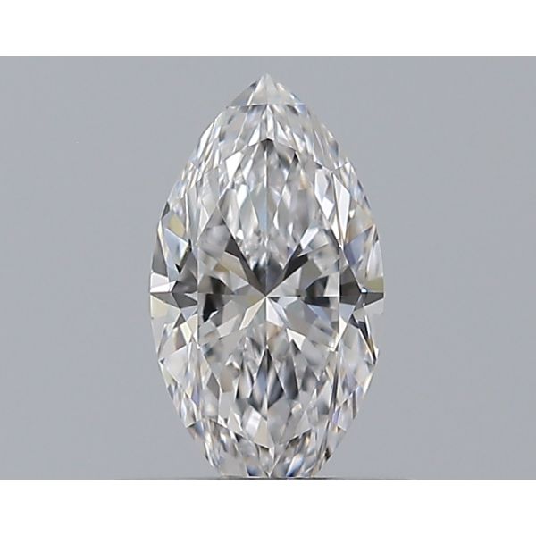 MARQUISE 0.5 D VVS2 VG-VG-EX - 6542981205 GIA Diamond