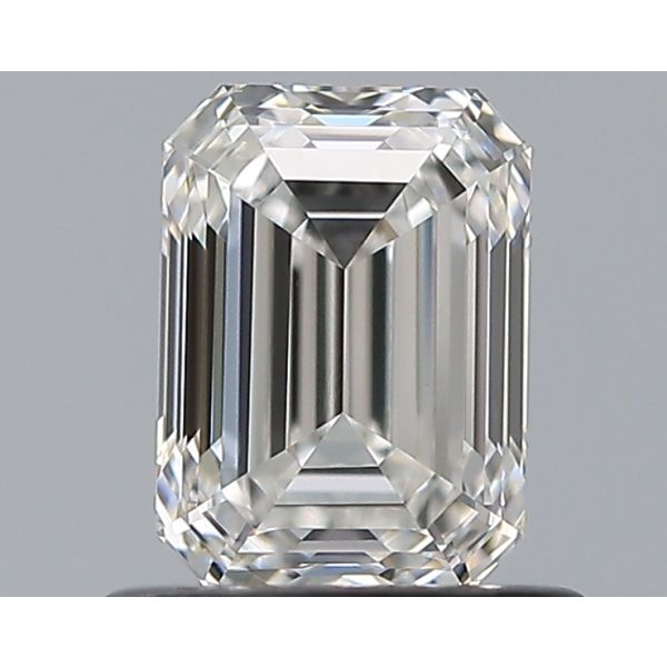 EMERALD 0.8 G VS1 VG-EX-EX - 6542989921 GIA Diamond