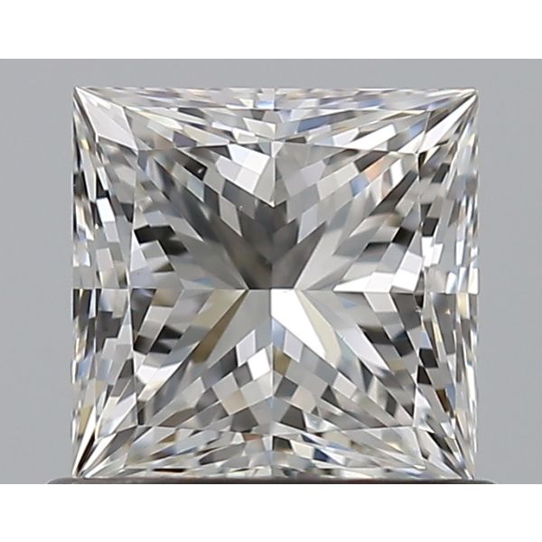 PRINCESS 0.8 F VS1 EX-EX-EX - 6542991975 GIA Diamond