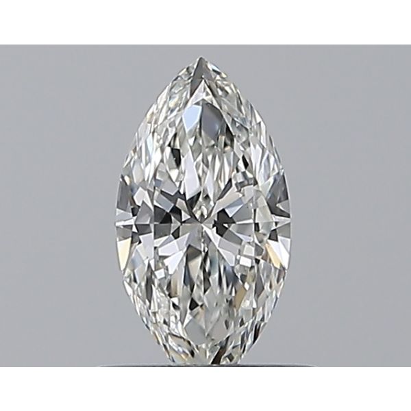 MARQUISE 0.51 G VS2 EX-VG-EX - 6542992657 GIA Diamond