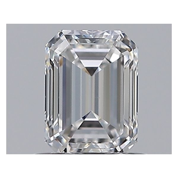 EMERALD 0.7 E VS1 VG-EX-EX - 6542992783 GIA Diamond