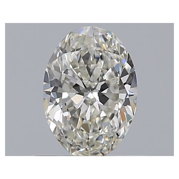 OVAL 0.5 I VS1 EX-VG-EX - 6542992813 GIA Diamond