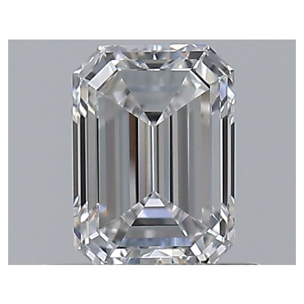 EMERALD 0.5 E VS2 VG-EX-EX - 6542994274 GIA Diamond