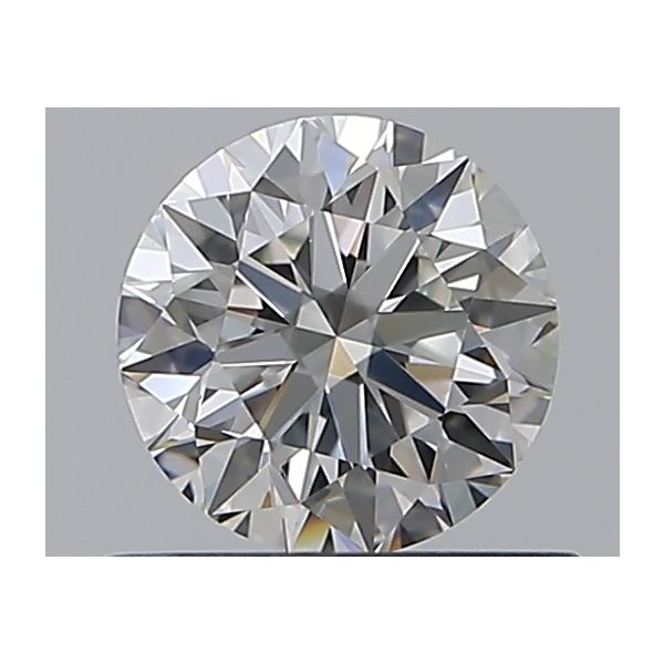 ROUND 0.63 G VS2 EX-EX-EX - 6542998109 GIA Diamond
