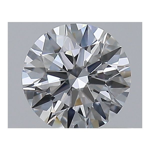 ROUND 0.5 D VS1 EX-EX-EX - 6542999547 GIA Diamond