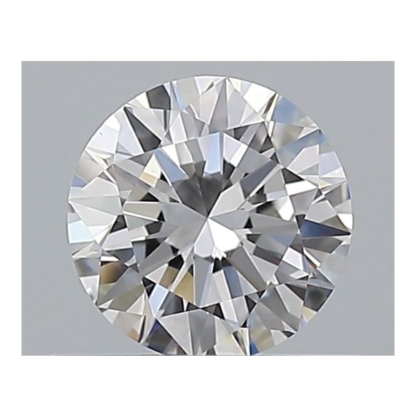 ROUND 0.5 D VVS1 EX-EX-EX - 6545003730 GIA Diamond