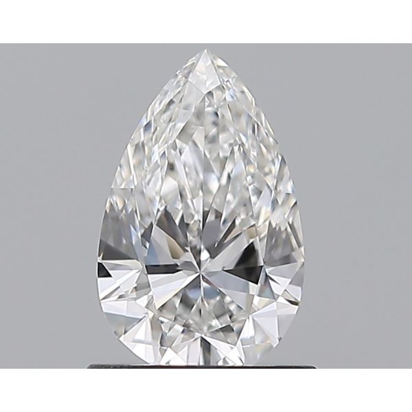 PEAR 0.7 E VS2 EX-VG-EX - 6545008371 GIA Diamond