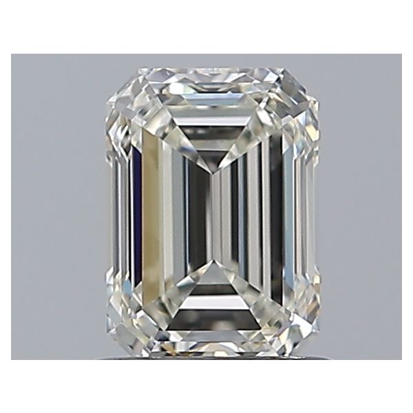 EMERALD 0.96 I VS1 EX-EX-EX - 6545009981 GIA Diamond