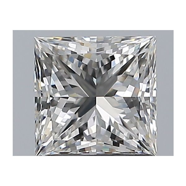 PRINCESS 1 G VS1 EX-EX-EX - 6545010135 GIA Diamond