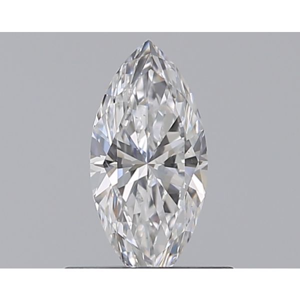 MARQUISE 0.51 D VS2 EX-EX-EX - 6545014879 GIA Diamond