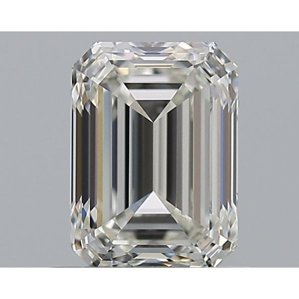 EMERALD 0.9 I VS1 VG-EX-EX - 6545019260 GIA Diamond