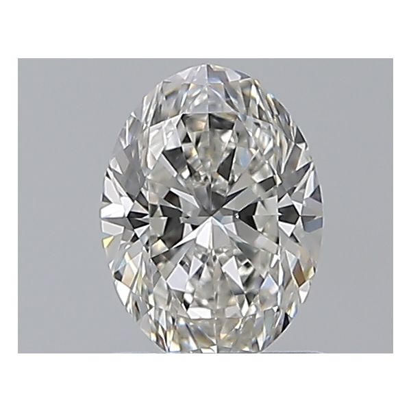 OVAL 0.91 G VS1 VG-EX-EX - 6545022584 GIA Diamond