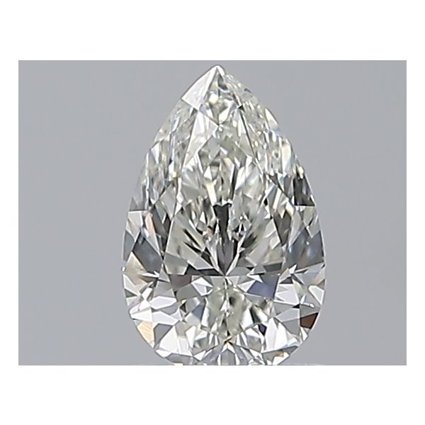 PEAR 0.7 I VS2 VG-EX-EX - 6545040598 GIA Diamond