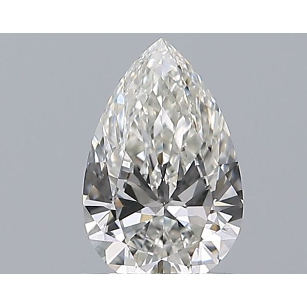 PEAR 0.7 H VS1 VG-VG-EX - 6545041437 GIA Diamond