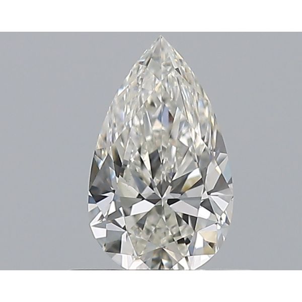 PEAR 0.5 H VS1 EX-VG-EX - 6545043557 GIA Diamond