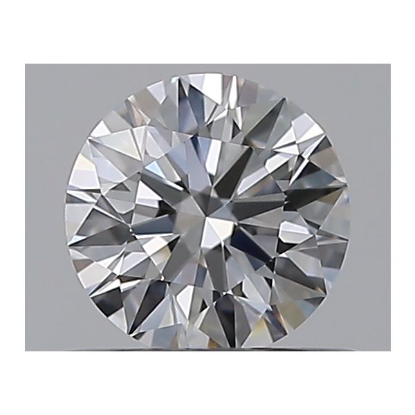 ROUND 0.5 D VVS1 EX-EX-EX - 6545045430 GIA Diamond