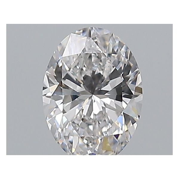 OVAL 0.71 D VS1 VG-EX-EX - 6545053732 GIA Diamond