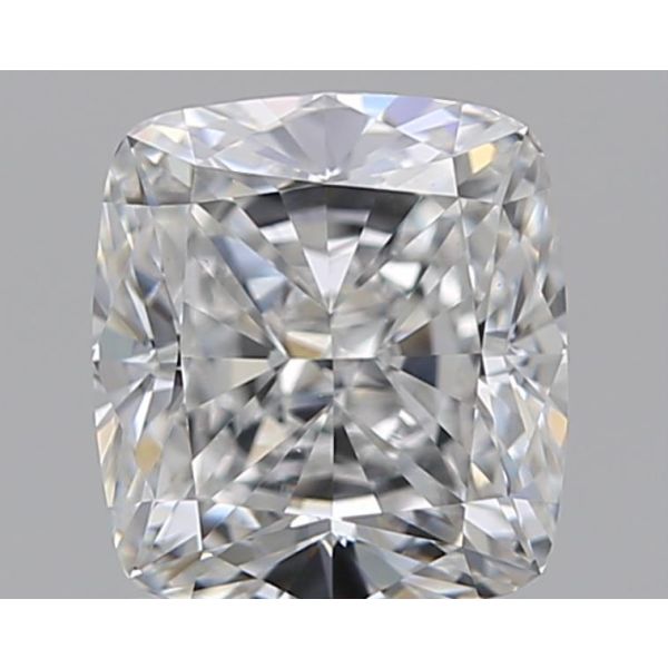 CUSHION 1.21 F VS1 VG-EX-EX - 6545054158 GIA Diamond