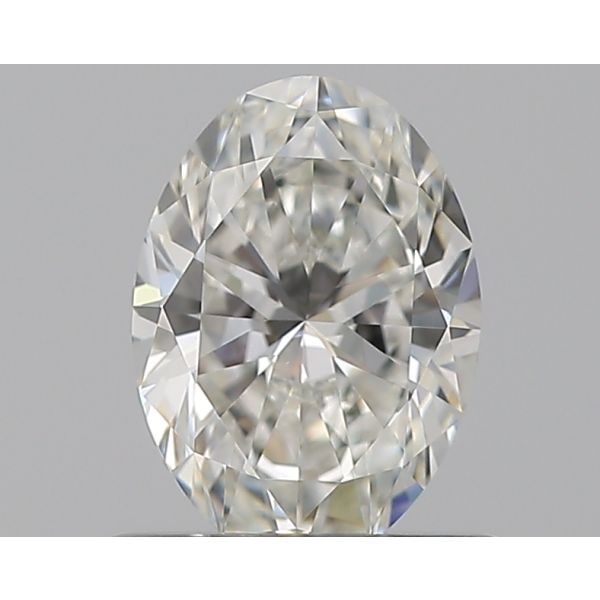 OVAL 0.6 G VVS1 EX-VG-EX - 6545055432 GIA Diamond