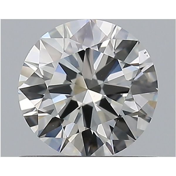 ROUND 0.7 H VS1 EX-EX-EX - 6545055802 GIA Diamond